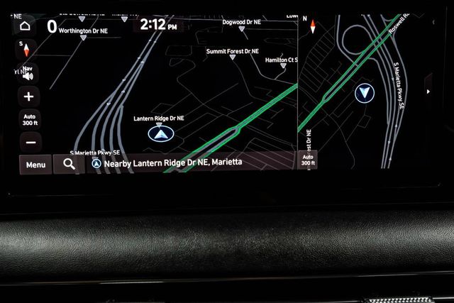 2024 Hyundai Palisade Calligraphy AWD - 22981956 - 35