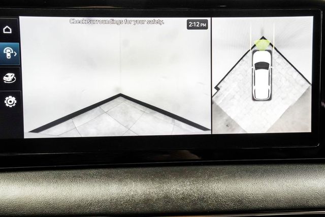 2024 Hyundai Palisade Calligraphy AWD - 22981956 - 37