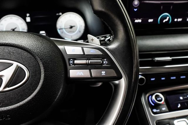 2024 Hyundai Palisade Calligraphy AWD - 22981956 - 41