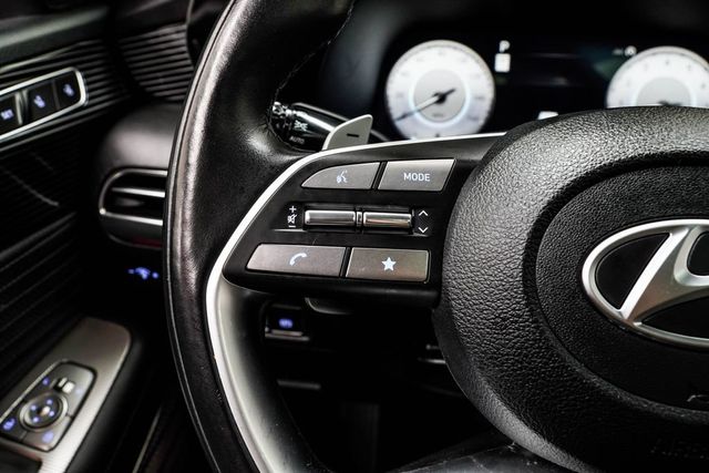 2024 Hyundai Palisade Calligraphy AWD - 22981956 - 42