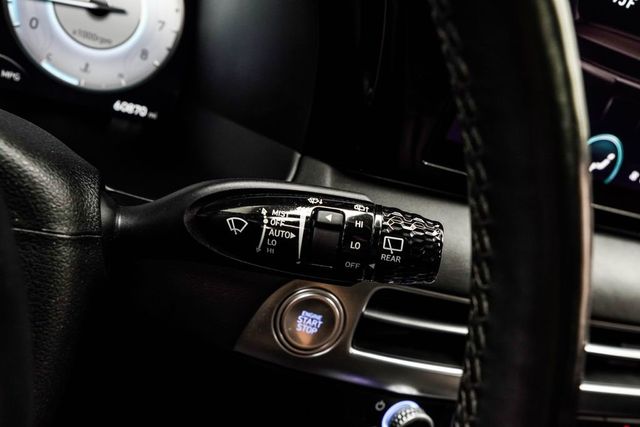 2024 Hyundai Palisade Calligraphy AWD - 22981956 - 43