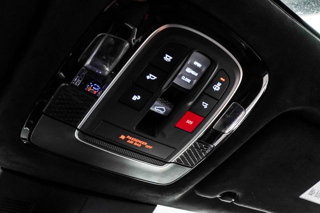 2024 Hyundai Palisade Calligraphy AWD - 22981956 - 45