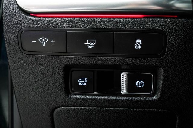 2024 Hyundai Palisade Calligraphy AWD - 22981956 - 46