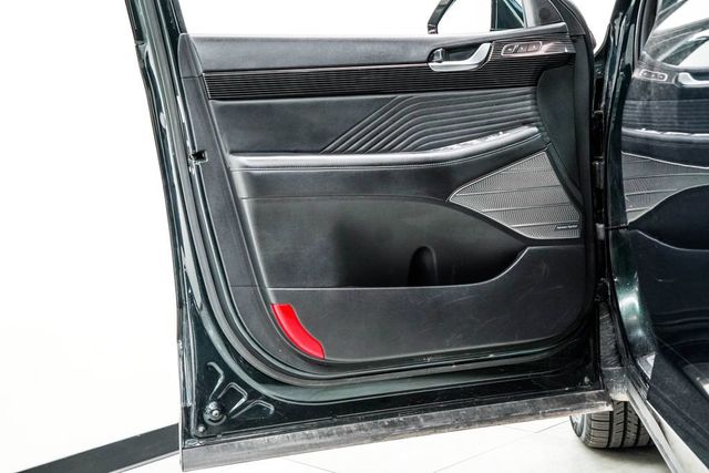 2024 Hyundai Palisade Calligraphy AWD - 22981956 - 47