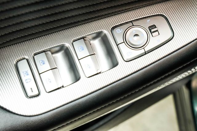 2024 Hyundai Palisade Calligraphy AWD - 22981956 - 48