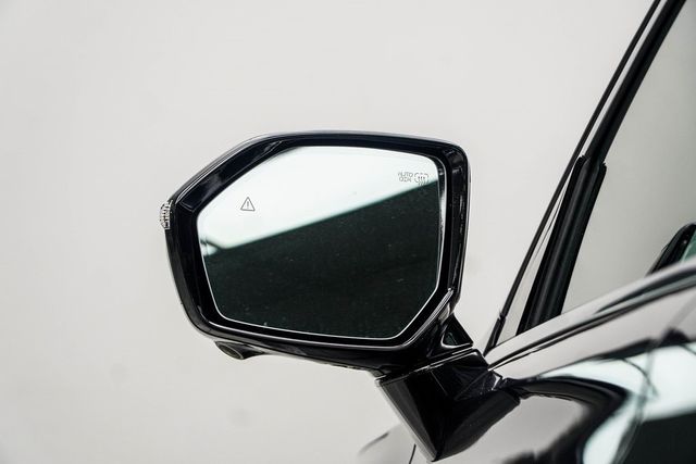 2024 Hyundai Palisade Calligraphy AWD - 22981964 - 11