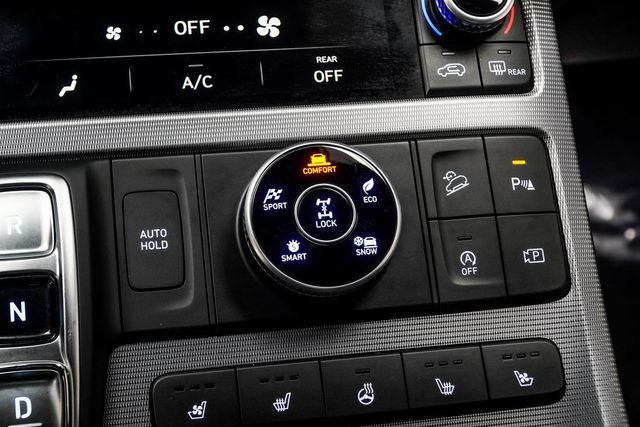 2024 Hyundai Palisade Calligraphy AWD - 22981964 - 19