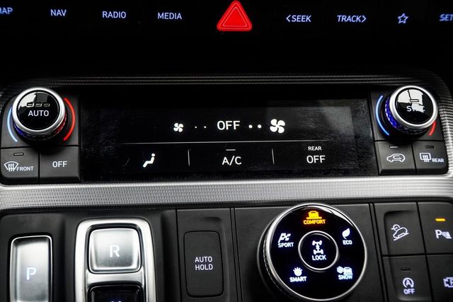 2024 Hyundai Palisade Calligraphy AWD - 22981964 - 20