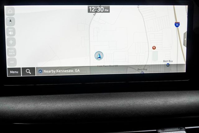 2024 Hyundai Palisade Calligraphy AWD - 22981964 - 21