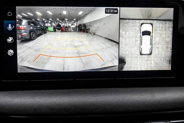 2024 Hyundai Palisade Calligraphy AWD - 22981964 - 24