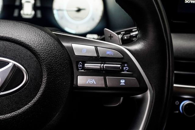 2024 Hyundai Palisade Calligraphy AWD - 22981964 - 26