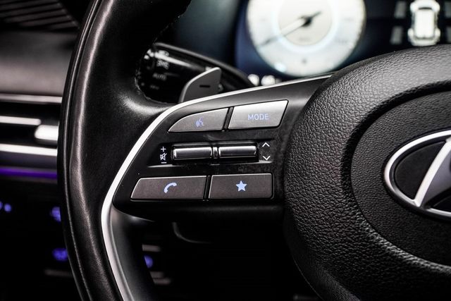 2024 Hyundai Palisade Calligraphy AWD - 22981964 - 27