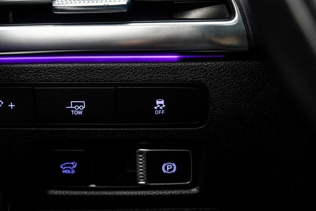 2024 Hyundai Palisade Calligraphy AWD - 22981964 - 28