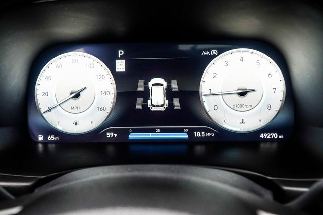 2024 Hyundai Palisade Calligraphy AWD - 22981964 - 31