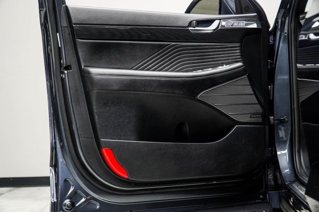 2024 Hyundai Palisade Calligraphy AWD - 22981964 - 33