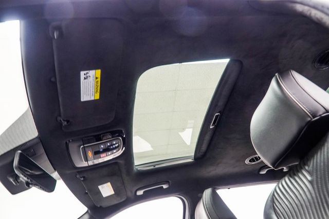 2024 Hyundai Palisade Calligraphy AWD - 22981964 - 39