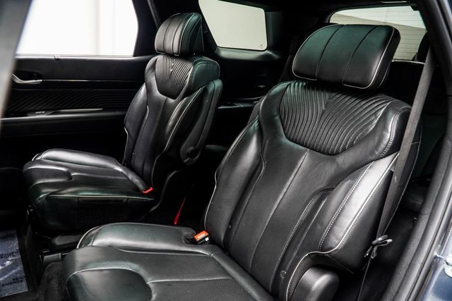 2024 Hyundai Palisade Calligraphy AWD - 22981964 - 41