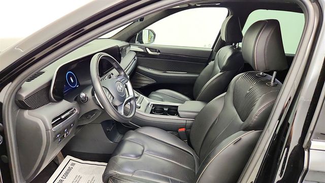 2024 Hyundai Palisade Calligraphy AWD - 23072104 - 10