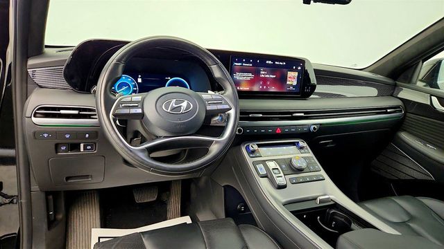 2024 Hyundai Palisade Calligraphy AWD - 23072104 - 12