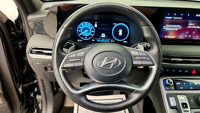 2024 Hyundai Palisade Calligraphy AWD - 23072104 - 13