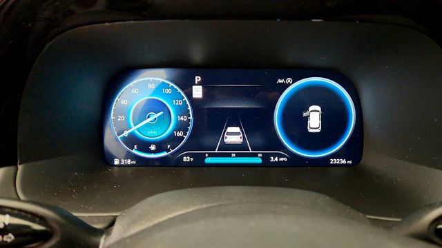 2024 Hyundai Palisade Calligraphy AWD - 23072104 - 14