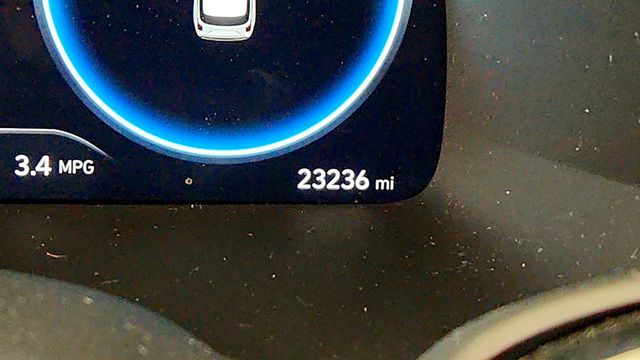 2024 Hyundai Palisade Calligraphy AWD - 23072104 - 15