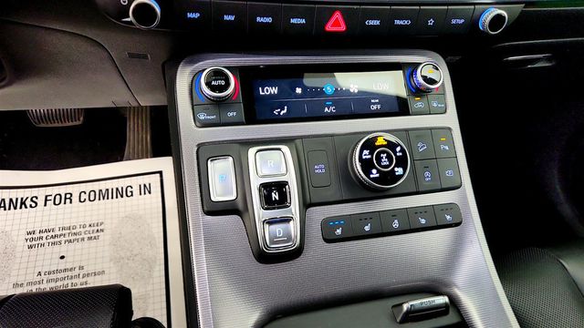 2024 Hyundai Palisade Calligraphy AWD - 23072104 - 16