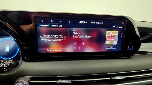 2024 Hyundai Palisade Calligraphy AWD - 23072104 - 17