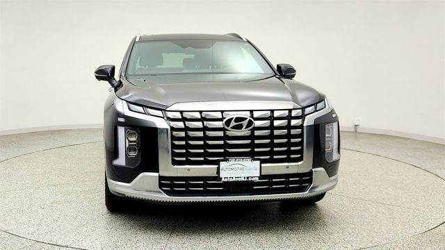2024 Hyundai Palisade Calligraphy AWD - 23072104 - 1