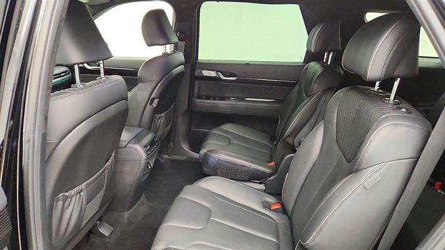 2024 Hyundai Palisade Calligraphy AWD - 23072104 - 19