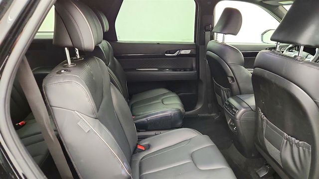 2024 Hyundai Palisade Calligraphy AWD - 23072104 - 22
