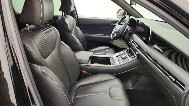 2024 Hyundai Palisade Calligraphy AWD - 23072104 - 23