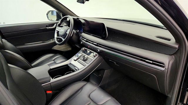 2024 Hyundai Palisade Calligraphy AWD - 23072104 - 24