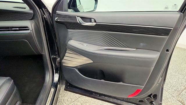 2024 Hyundai Palisade Calligraphy AWD - 23072104 - 25