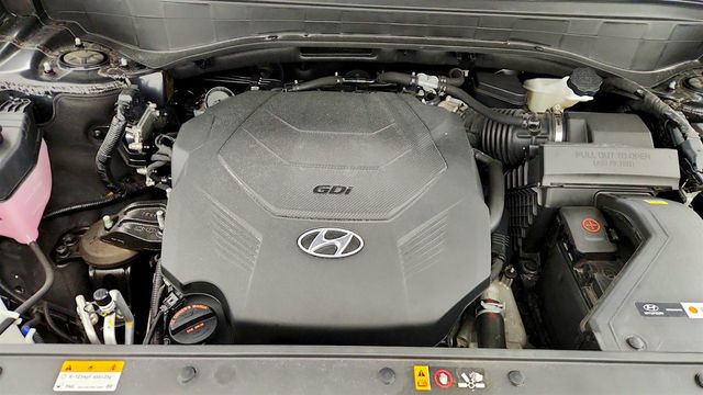 2024 Hyundai Palisade Calligraphy AWD - 23072104 - 26