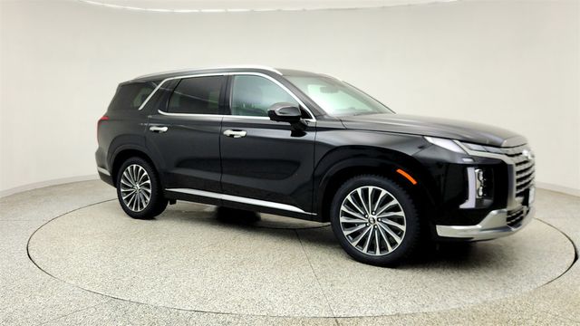 2024 Hyundai Palisade Calligraphy AWD - 23072104 - 2