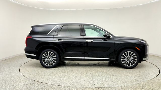 2024 Hyundai Palisade Calligraphy AWD - 23072104 - 3