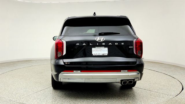 2024 Hyundai Palisade Calligraphy AWD - 23072104 - 5