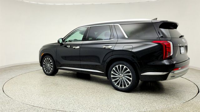 2024 Hyundai Palisade Calligraphy AWD - 23072104 - 6
