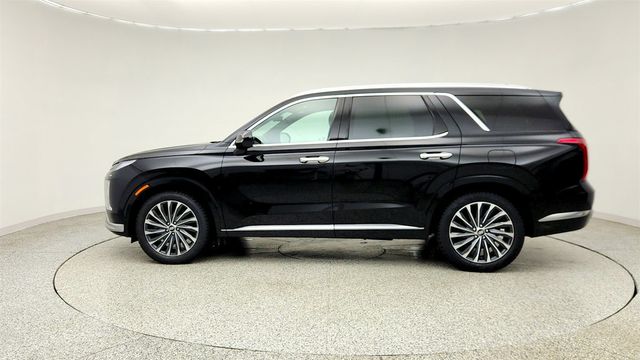 2024 Hyundai Palisade Calligraphy AWD - 23072104 - 7