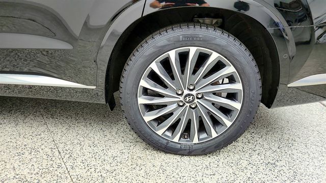 2024 Hyundai Palisade Calligraphy AWD - 23072104 - 8