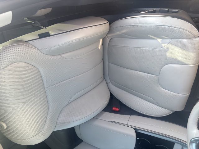 2024 Hyundai Palisade Calligraphy AWD - 22950114 - 9