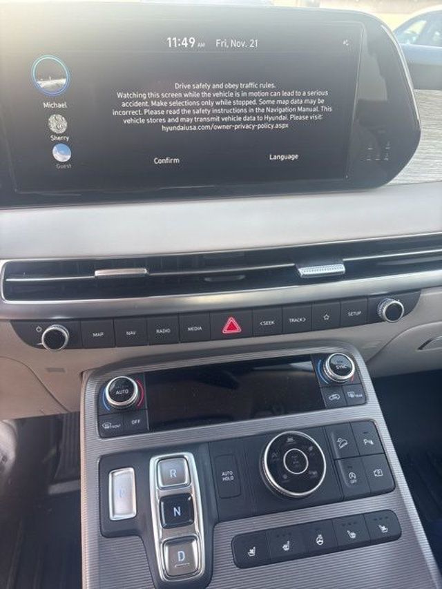 2024 Hyundai Palisade Calligraphy AWD - 22950114 - 7