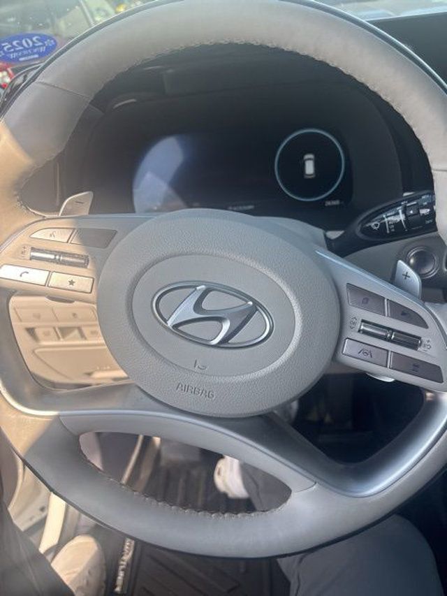 2024 Hyundai Palisade Calligraphy AWD - 22950114 - 8