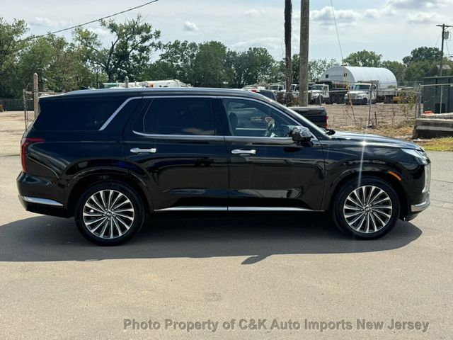 2024 Hyundai Palisade Calligraphy AWD,DUAL MOON ROOF,HEADS UP DISPLAY,NAV - 23070441 - 11