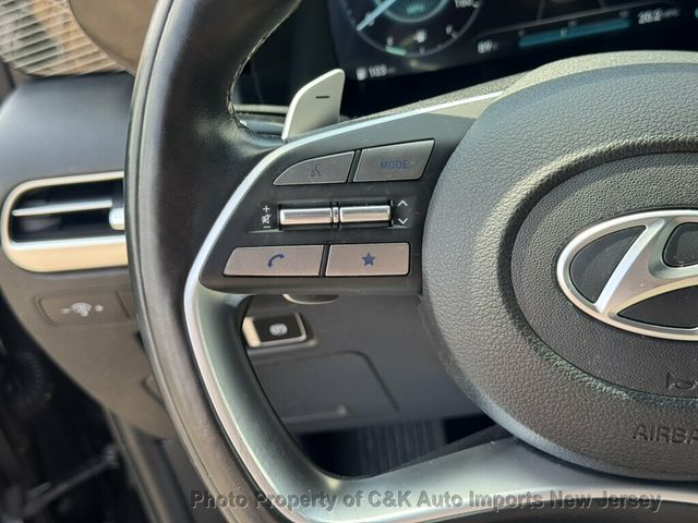 2024 Hyundai Palisade Calligraphy AWD,DUAL MOON ROOF,HEADS UP DISPLAY,NAV - 23070441 - 17