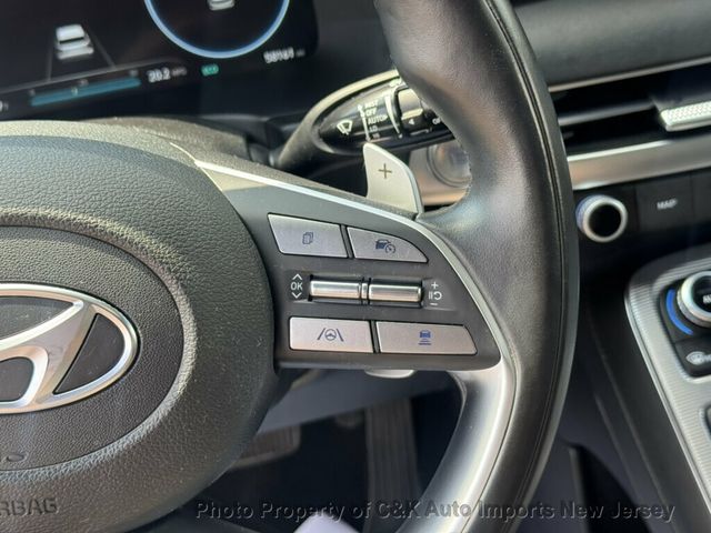 2024 Hyundai Palisade Calligraphy AWD,DUAL MOON ROOF,HEADS UP DISPLAY,NAV - 23070441 - 18