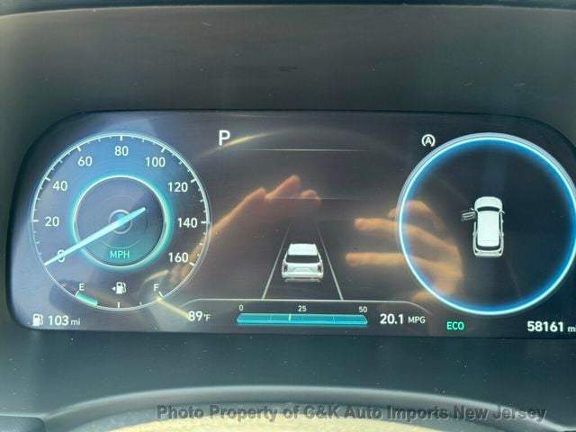 2024 Hyundai Palisade Calligraphy AWD,DUAL MOON ROOF,HEADS UP DISPLAY,NAV - 23070441 - 19
