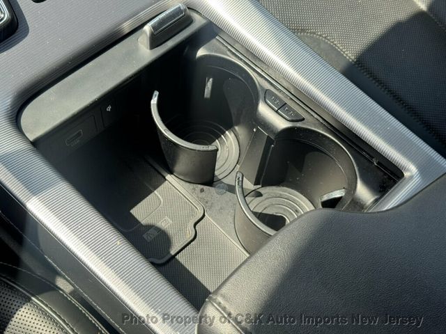 2024 Hyundai Palisade Calligraphy AWD,DUAL MOON ROOF,HEADS UP DISPLAY,NAV - 23070441 - 22