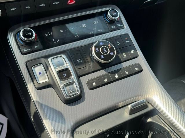 2024 Hyundai Palisade Calligraphy AWD,DUAL MOON ROOF,HEADS UP DISPLAY,NAV - 23070441 - 23